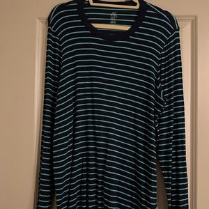 Aerie Real Soft Long Sleeve Tee